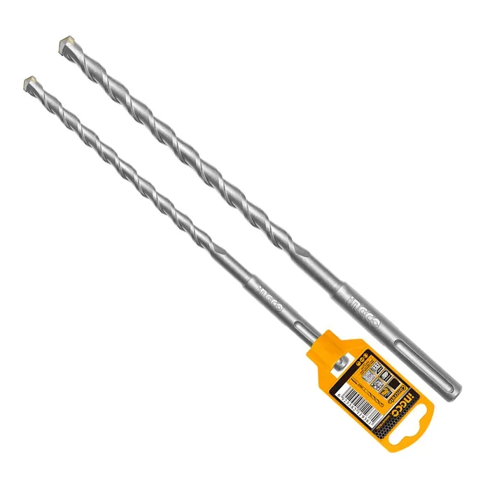 BROCA PARA CONCRETO INDUSTRIAL SDS PLUS 14X210MM INGCO1