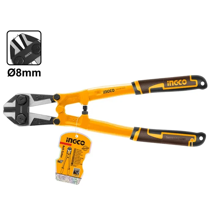 NAPOLEON INDUSTRIAL 300 MM/12 PULGADAS INGCO1