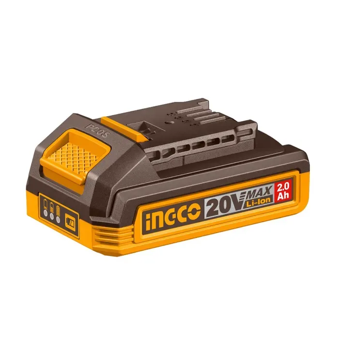 BATERIA INDUSTRIAL P20S 2AH 20V INGCO1