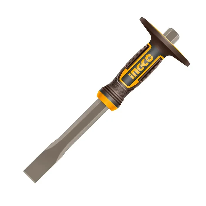 CINCEL PLANO PARA HORMIGON INDUSTRIAL 19*16*305MM INGCO1
