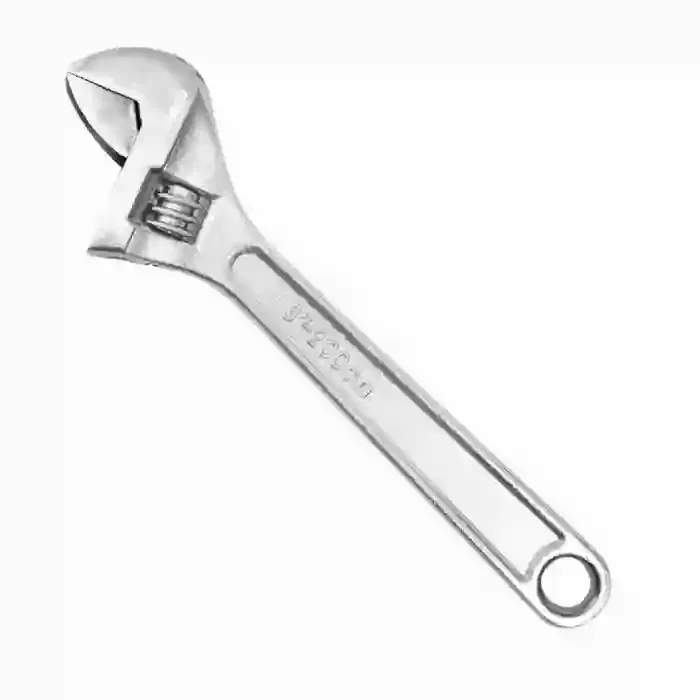 LLAVE AJUSTABLE 200MM/8 PULGADAS INGCO1