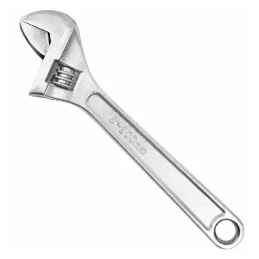 LLAVE AJUSTABLE 250MM/10 PULGADAS INGCO1
