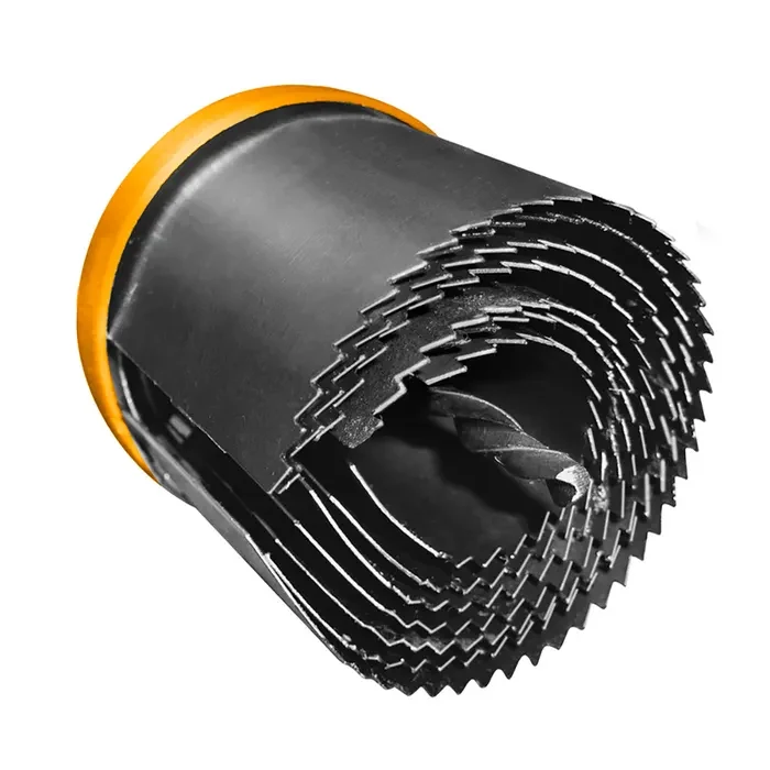 SET DE SIERRA DE COPA 26-6 MM INGCO1