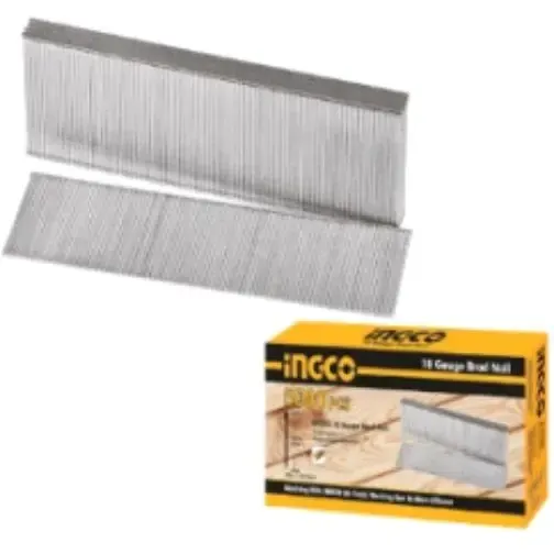 CLAVOS CAJA 5000 UNIDADES 25MM INGCO1