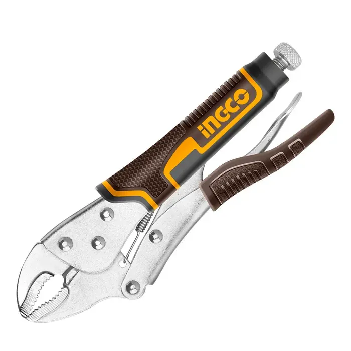 CAIMAN CURVO 7 PULGADAS INGCO1