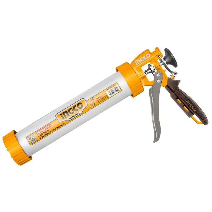 PISTOLA CALAFATERA INDUSTRIAL 380MM/15 PULGADAS INGCO1