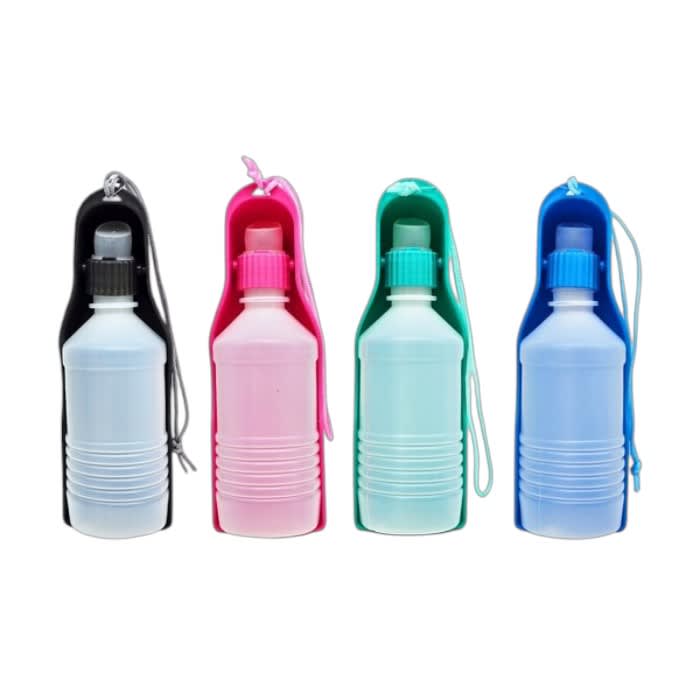 Botella Paseo Agua 750 ml
