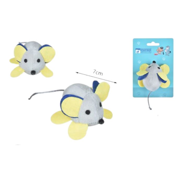 Juguete Gato Vibrador