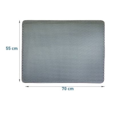 Alfombra Arenero Gigante 70x55cm1