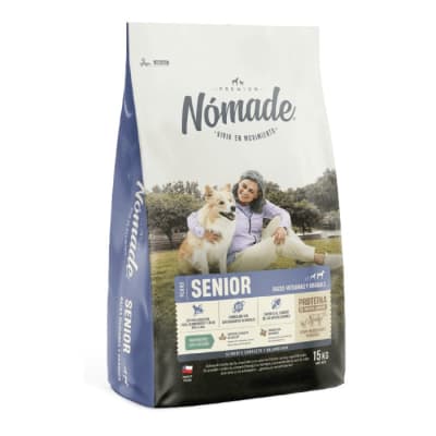 Nomade senior raza medianas y grandes 15 kg1