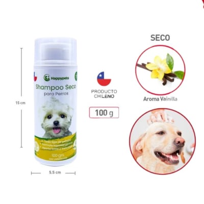 Shampoo Talco1