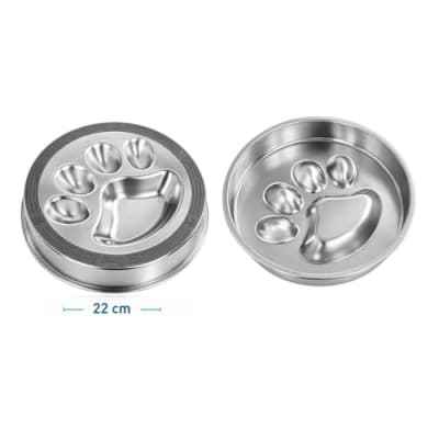 Plato antiansiedad metalico1