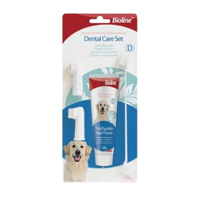Set Dental Perro + accesorios1