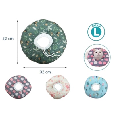 Donuts talla L1