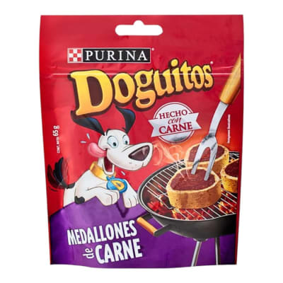 Doguito Medallones 65 g1
