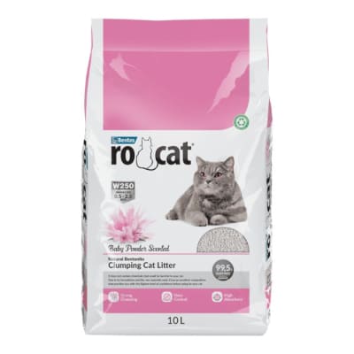 Arena Rocat 7,5 kg1