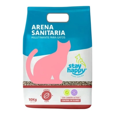 Arena Stay Happy 10kg1