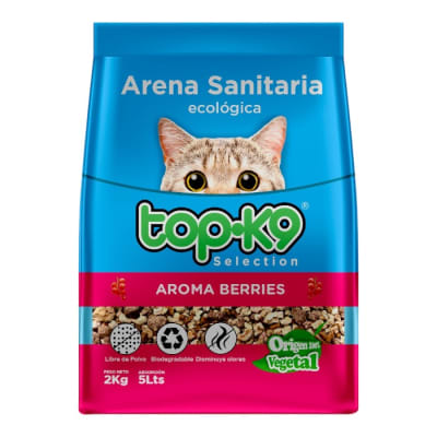 Arena Topk9 Ecologica1