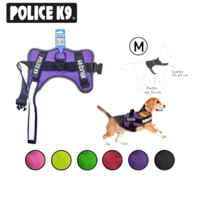 Arnes Police Talla m1