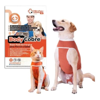 Body Cobre Talla 001