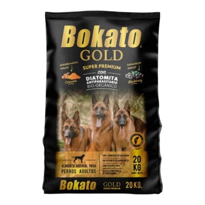 Bokato Gold 20 kg1