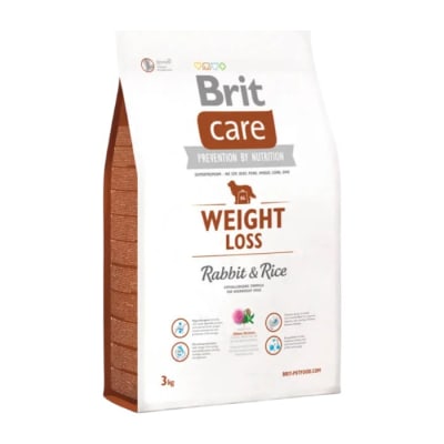 Brit care weight loss Rabbit1