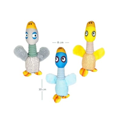 Peluche Ganzo1