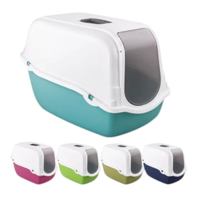 Baño Cupula Romeo1