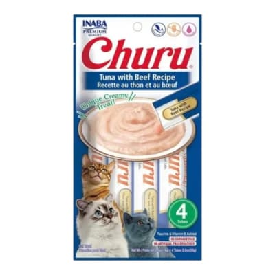 Churu Gato 4x14 g1