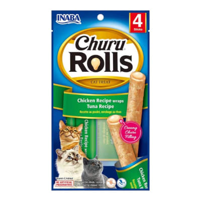 Churu Rolls 4x10 g1