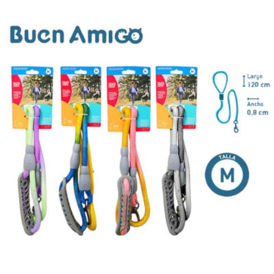 Correa Simple Talla M Circular1