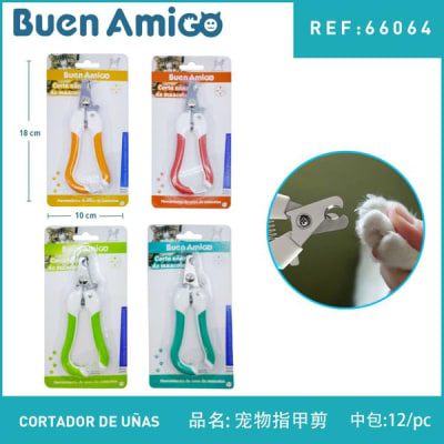 Corta Uñas Chico1