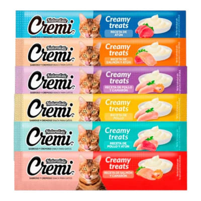 Cremi Unidad Gato1