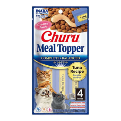 Churu Meal Topper2