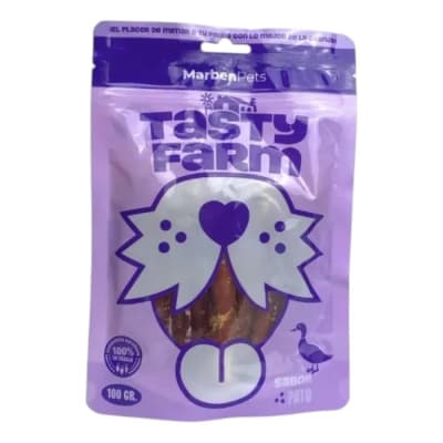Stick Pato Marben pets 100 gr1