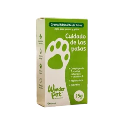 Crema Hidratante De Palta 15gr1