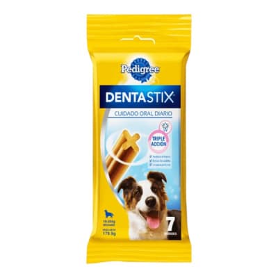 Dentastix Raza Mediana 180 g1