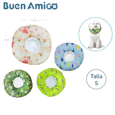 Donuts talla s1