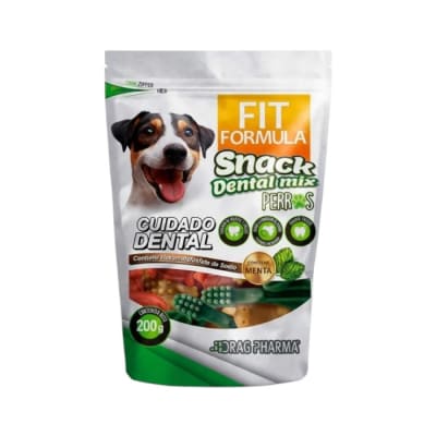 Dental Mix Fit formula 200 g1