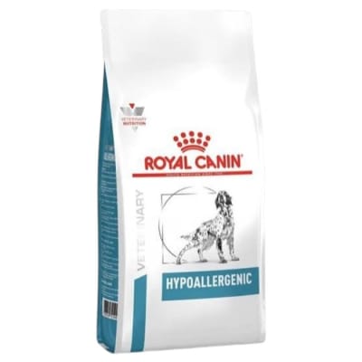 Royal Canin Hypoallergenic 2 kg1