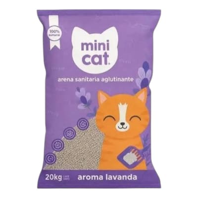 Arena Mini cat 20 kg1