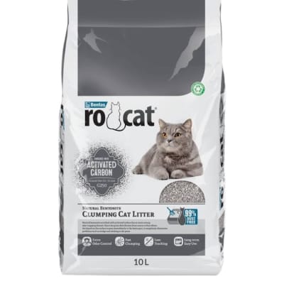 Arena Rocat Carbon Activado 15 kg1