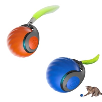 Pelota inteligente1