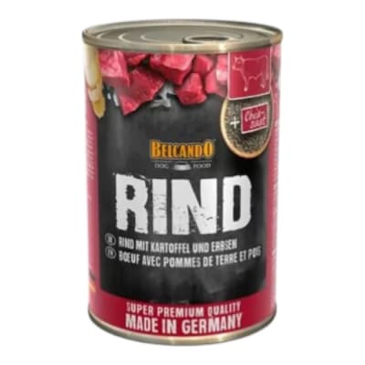 Lata Belcando Rind 400gr1