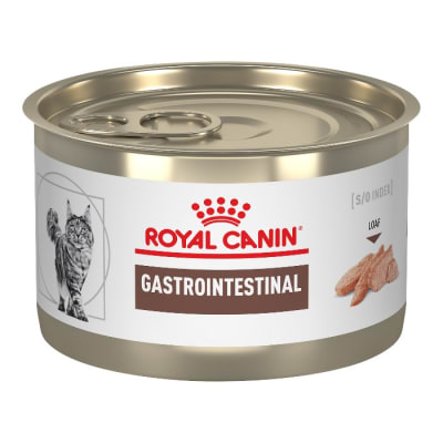 Lata Royal Canin Gastrointestinal Gato 145 g1