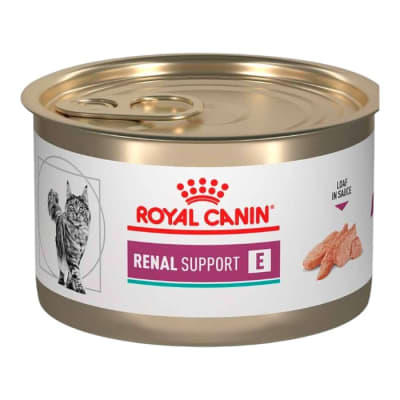 Lata Royal Canin Renal Gato 145 g1