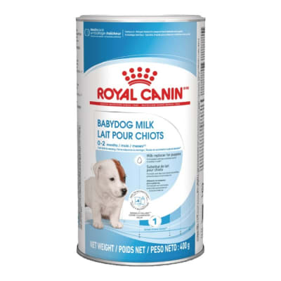 Leche Royal Canin Perro1