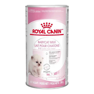 Leche Royal Canin Gato1