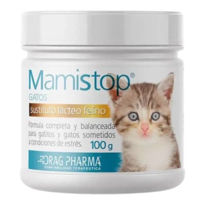 Mamistop Gato 100 g1