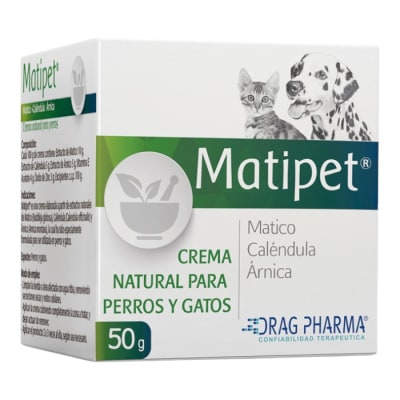 Matipet crema1